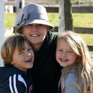 Meet your Posher, Kelly