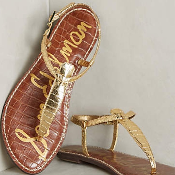 Sam Edelman sandals
