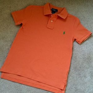 Ralph Lauren Boy Polo Shirt