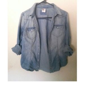 H&M Denim Jacket