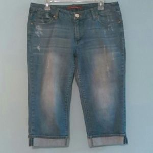 Vigoss Jean Capri's