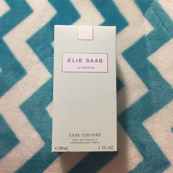 Ellie Sabb perfume