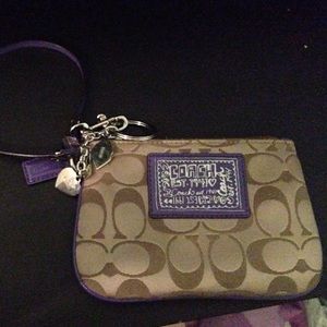 Wristlet