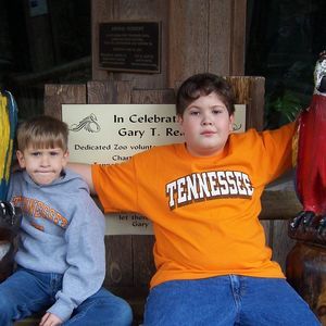 Meet your Posher, Sherry