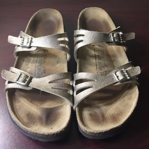 Birkenstocks