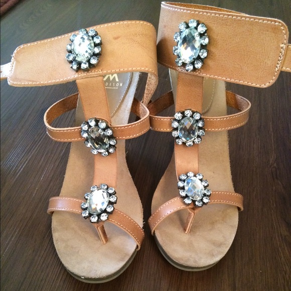 Wedges - Picture 2 of 2