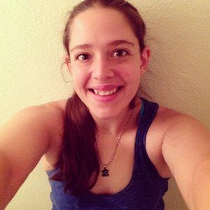 Meet your Posher, Brandy