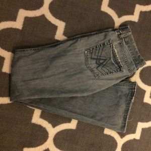 7 For all Mankind Jeans
