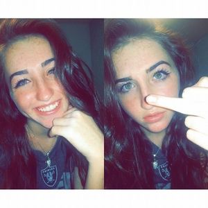 Meet your Posher, Hailey