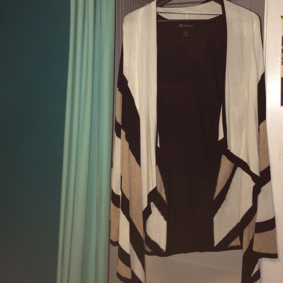 long sleeve cardigan