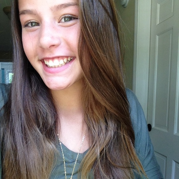 Meet your Posher, Annie - Picture 1 of 1