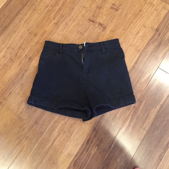 Brandy shorts