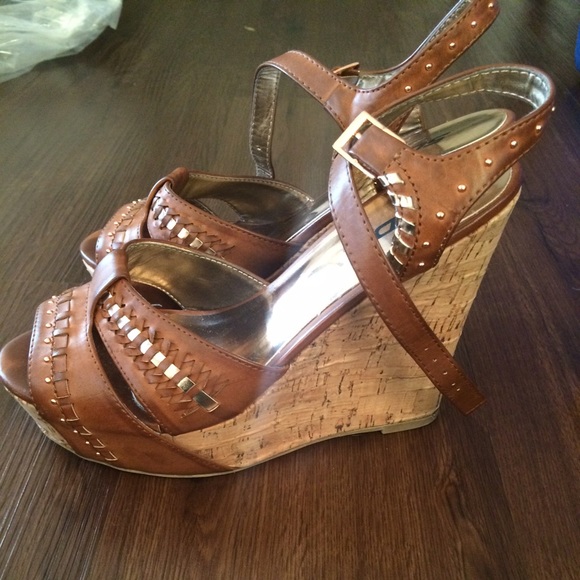Wedges - Picture 2 of 3