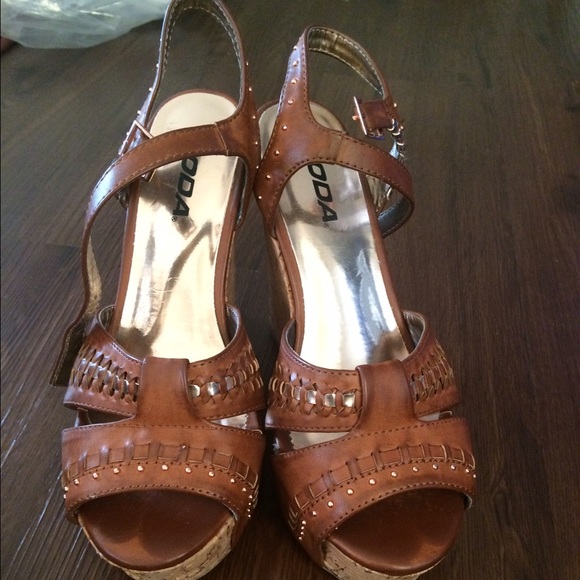 Wedges - Picture 3 of 3