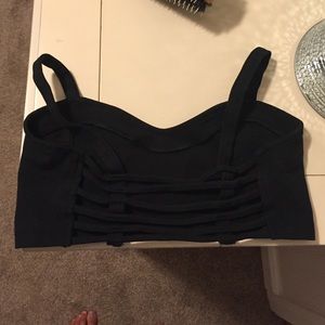 Brandy Melville bralette