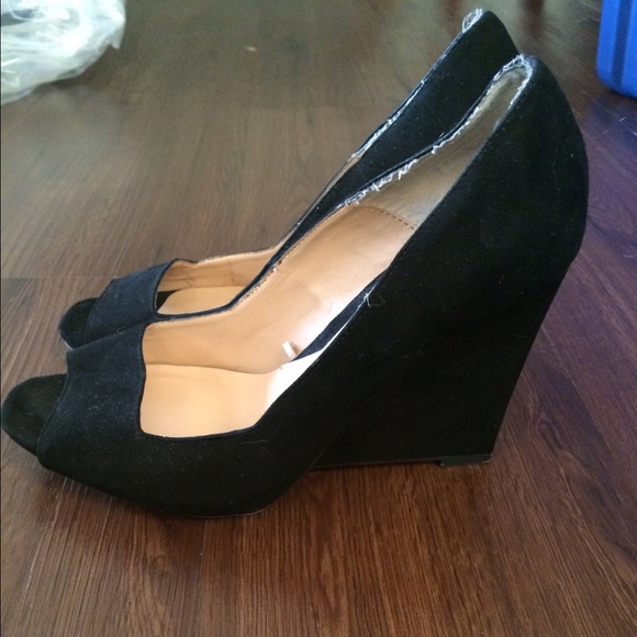 Wedges - Picture 2 of 3