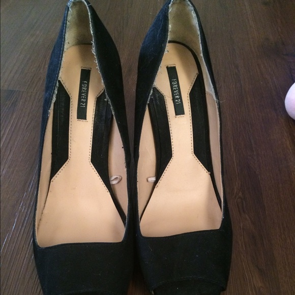 Wedges - Picture 3 of 3