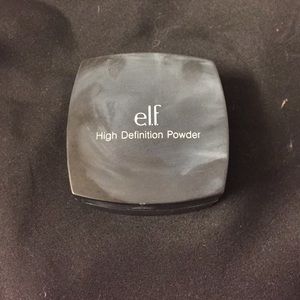 E.l.f high definition powder