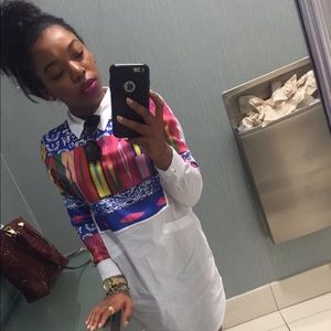 Meet your Posher, Laken