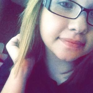 Meet your Posher, Alycia