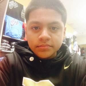 Meet your Posher, Emmanuel