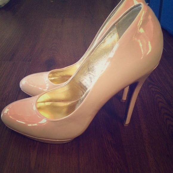 Steve Madden heels