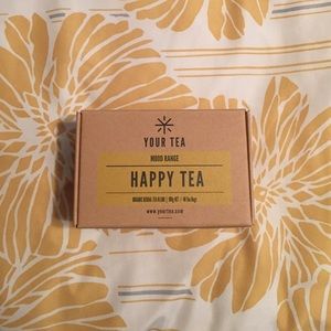 Happy Tea by YourTea 😀