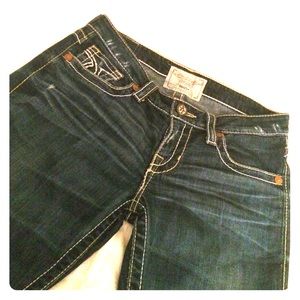 Big Star "Nico" jeans