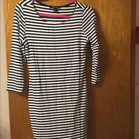 FOREVER 21 dress