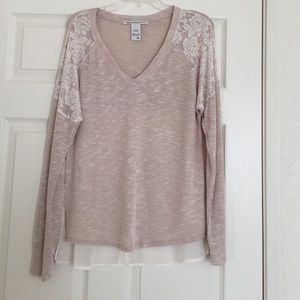 American Rag sweater