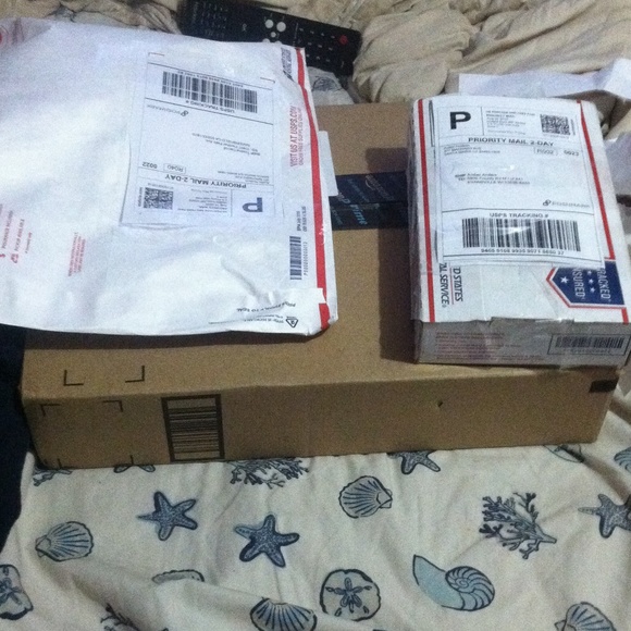 Shipping proof - Picture 1 of 1