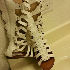 Gladiator Sandals