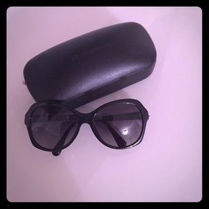 Authentic Dolce&Gabbana sunglasses