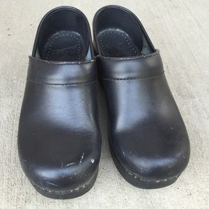 Dansko shoes