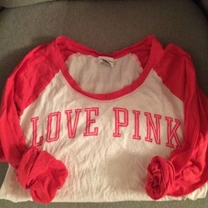 @litzyduarte Baseball shirt