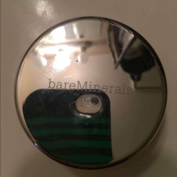 Bare minerals blush