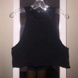 Cute Muscle Tank Top