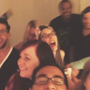 Meet your Posher, Mary