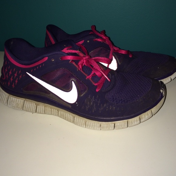 nike free run 3