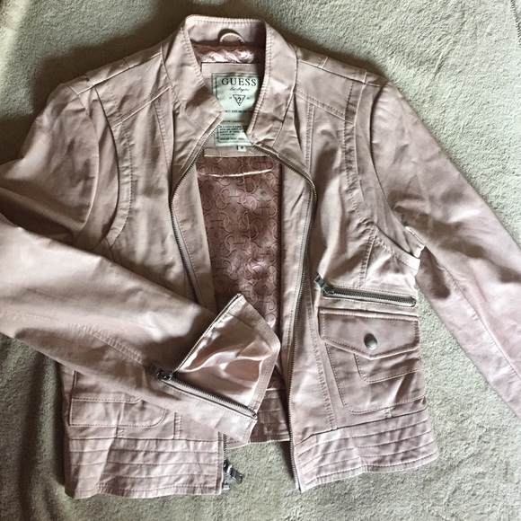 Guess Biker Jacket