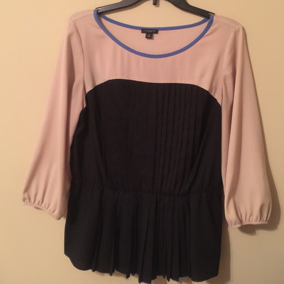 Flash sale! 🎉🎉Ann Taylor classic blouse