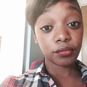 Meet your Posher, Kimberlee