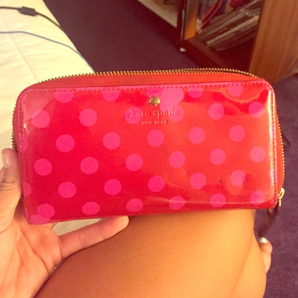 Large wallet