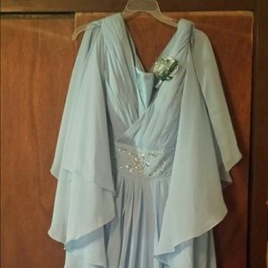 Mother of the Bride Dress