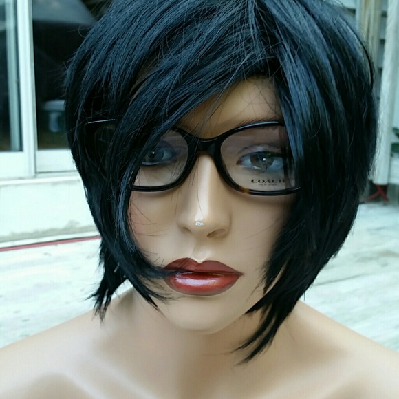 Coach Prescription Glasses Style Tia Brand New - Picture 4 of 8