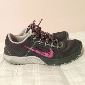 Nike zoom shoes