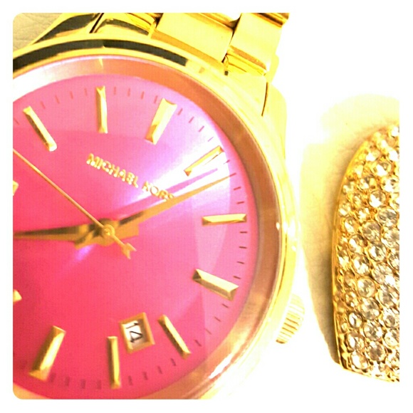 Michael Kors Watch MK5108