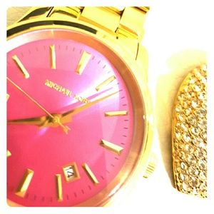 Michael Kors Watch MK5108