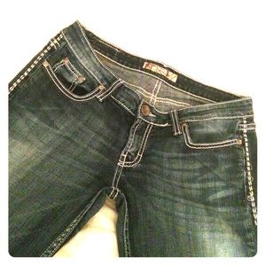 BKE "Stella" jeans