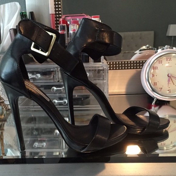 Steve Madden Marlene's